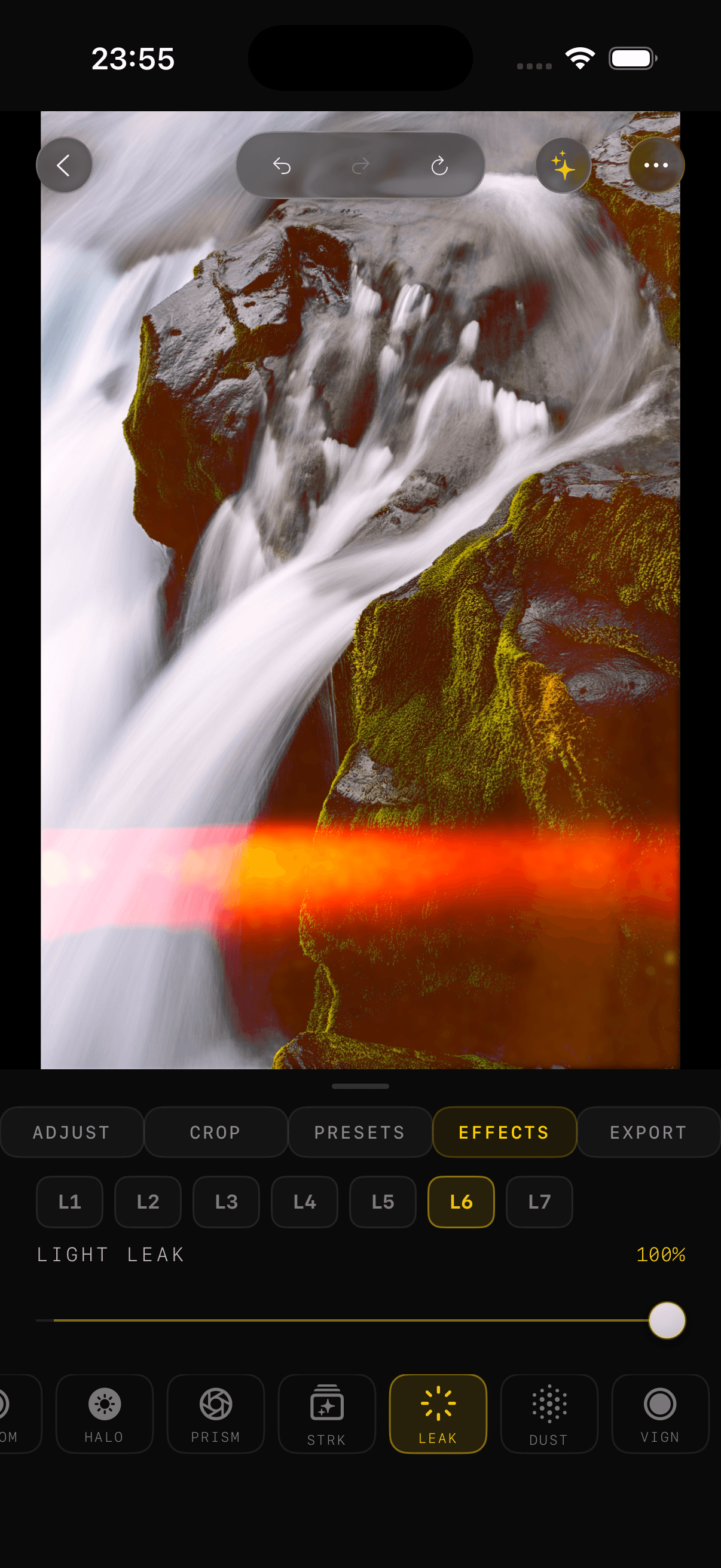 Effects